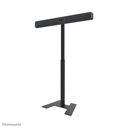 Neomounts AV80-500BL Stativ Videobarre 43-110 – billede 10