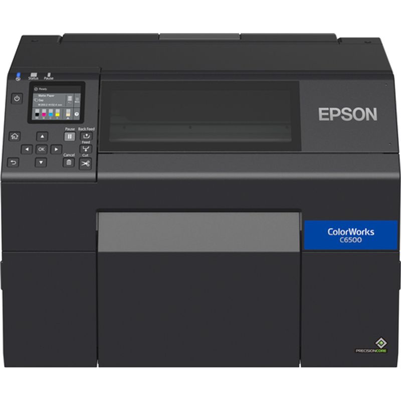 Epson ColorWorks CW-C6500Ae Blækprinter