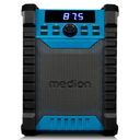Medion LIFE E65895 Baustellenradio – billede 3