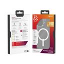 ZAGG Crystal Palace Snap Beskyttelsescover Transparent – billede 8