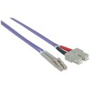 Intellinet Patchkabel Fiberoptik OM4 2m – billede 2