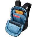 Thule Accent Rygsæk til notebook 16 1680D polyester Sort – billede 4