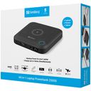 SANDBERG All-in1 Laptop Powerbank 25000 – billede 10