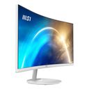 MSI PRO MP341CQW 34 VA 3440 x 1440 (UltraWide) HDMI DisplayPort 100Hz – billede 6