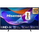 Hisense 65A6S 65 4K Ultra HD Sort – billede 1