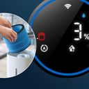 Philips Genuine replacement filter FY3455/00 NanoCloud-fugtighedsfilter – billede 5