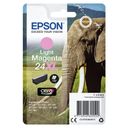 Epson 24XL Lys magenta Blæk C13T24364022 – billede 3