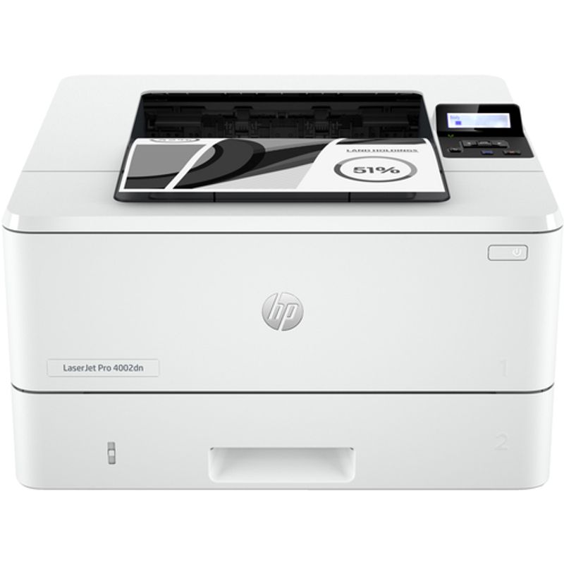 HP LaserJet Pro 4002dn Laser