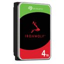 Seagate IronWolf Harddisk ST4000VN006 4TB SATA-600 5400rpm – billede 3