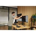 Kensington Pro Fit KB675 EQ Tastatur Membran Trådløs Pan Nordic – billede 11