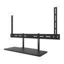 Neomounts AV40-500BL Monteringssæt Tastatur/mus 43-110 – billede 4
