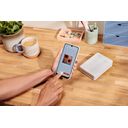 Canon SELPHY QX20 Farvesublimering – billede 35