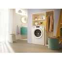 Candy SMART Pro Inverter CO 474TWM6/1-S Vaskemaskine Vaskemaskine – billede 12