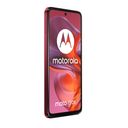 Motorola Moto G05 6.67 64GB Blommerød – billede 4