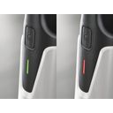 Rowenta XTouch AC9736WO Støvsuger Håndmodel 0.2liter Hvid/grå – billede 11