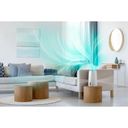 Philips 3000 Series HU3916 Luftfugter Brun Hvid – billede 8