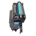 HP 657X Cyan 23000 sider – billede 1