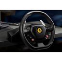 Thrustmaster Ferrari T80 488 GTB Edition Rat og pedalsæt Sony PlayStation 4 – billede 7