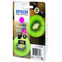 Epson 202XL Magenta 650 sider – billede 3