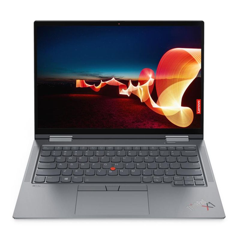 Refurbished---Refurbished Lenovo ThinkPad X1 Yoga 14 FHD Touch Core i5-1145G7 32GB/512GB Win11 Pro 1. Wahl