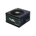 Chieftec TASK Series TPS-600S 600Watt 80 PLUS Bronze – billede 1