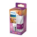 Philips LED-lyspære 3.4W D 470lumen 2200-2700K Varmt hvidt lys – billede 2