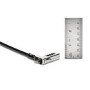 Kensington Slim Ultra Sikkerhedskabelslås – billede 3