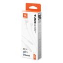 JBL Tune 235BT Trådløs Høretelefoner Hvid – billede 2