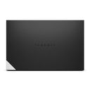 Seagate One Touch with hub Harddisk STLC8000400 8TB USB 3.0 – billede 5
