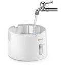Philips 3000 Series HU3916 Luftfugter Brun Hvid – billede 5