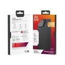 ZAGG Luxe Beskyttelsescover Sort – billede 8