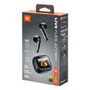 JBL Live Flex 4 Trådløs Høretelefoner Sort – billede 10