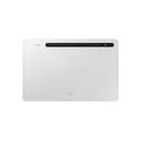 Samsung Galaxy Tab S8 11 128GB 8GB Sølv – billede 4