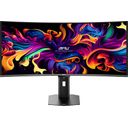 MSI MPG 341CQRDE QD-OLED X36 Gaming Monitor – billede 6