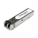 StarTech.com HP J9151A Compatible SFP Module - 10GBASE-LR Fiber Optical Transceiver (J9151AST) SFP+ transceiver modul Ethernet Fast Ethernet Gigabit Ethernet 10 Gigabit Ethernet – billede 1