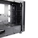 Chieftec Gamer Series Hawk Tower ATX Sort – billede 7