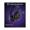 Turtle Beach Stealth 500 Trådløs Høretelefoner Sort – billede 13