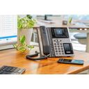 Poly Edge E400 VoIP-telefon Sort – billede 5