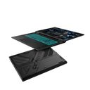 GAMING A18 PRO DXJ (schwarz, Intel® Core? 7 240H, NVIDIA GeForce RTX 5070 Ti, 32 GB DDR5, 1 TB (1 TB SSD), Windows 11 Home) – billede 4