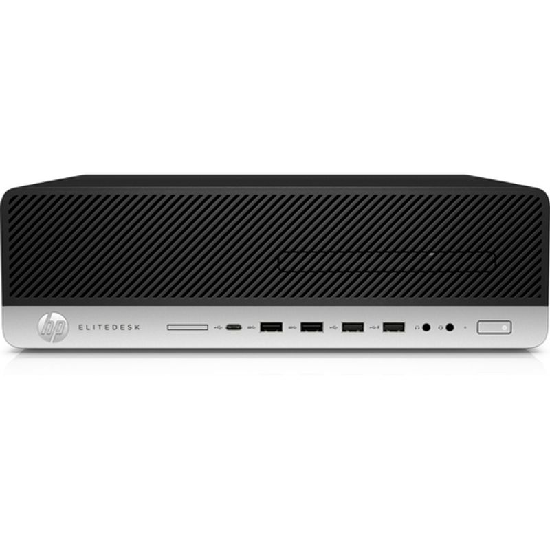 HP EliteDesk 800 G3 - i5-7500 - 8GB - 240GB