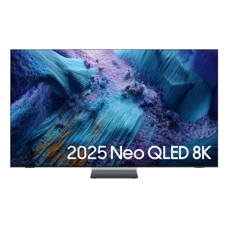 Samsung QE75QN990FT 75 8K (4320p) Grafitsort