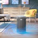 Philips PureProtect 3200 Series AC3220 Luftrenser Gulvstående Sølv Hvid – billede 12