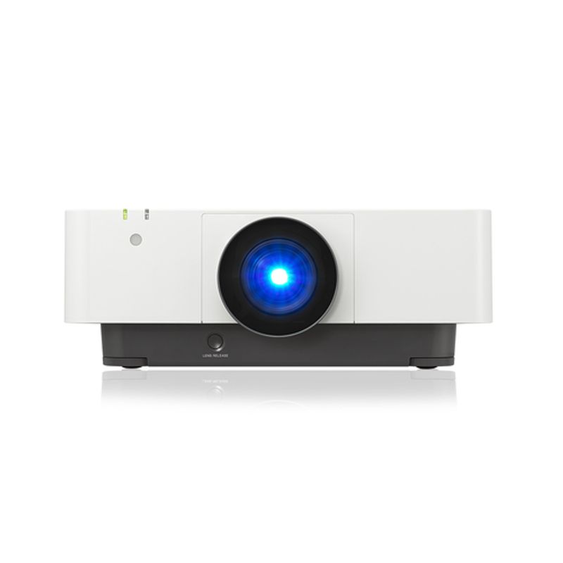 Sony FHZ85 3LCD-projektor WUXGA DVI RGB HDBaseT