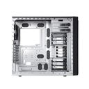 Chieftec BW-01B-OP computeretui Midi Tower Sort – billede 4