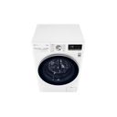 LG V7WD96H1A Vaske-/ tørremaskine Vaske-/ tørremaskine – billede 9