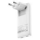Verbatim Fold 'n' Go Adapter 65Watt – billede 1