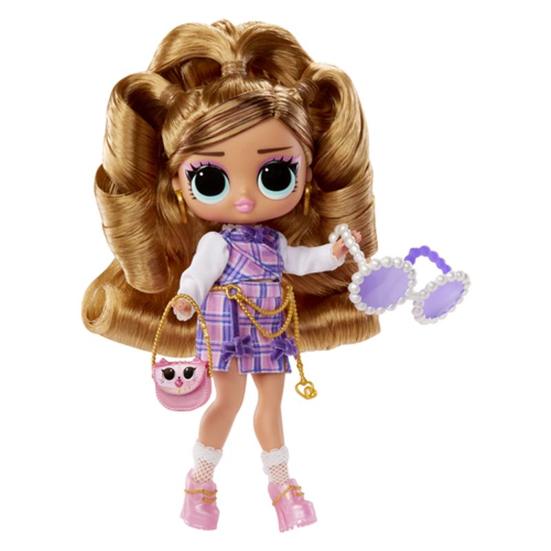 L.O.L. Surprise Tweens Doll Fancy Gurl