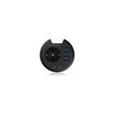 ICY BOX IB-HUB1430 Sort – billede 3
