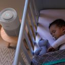 Philips PureProtect Mini 900 Series AC0921 Luftrenser På bord Beige – billede 9