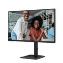 AOC 27E4U 27 IPS 1920 x 1080 (Full HD) DisplayPort HDMI 120 Hz – billede 9